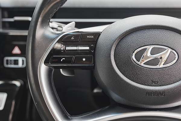 2022 Hyundai STARIA US4.V1