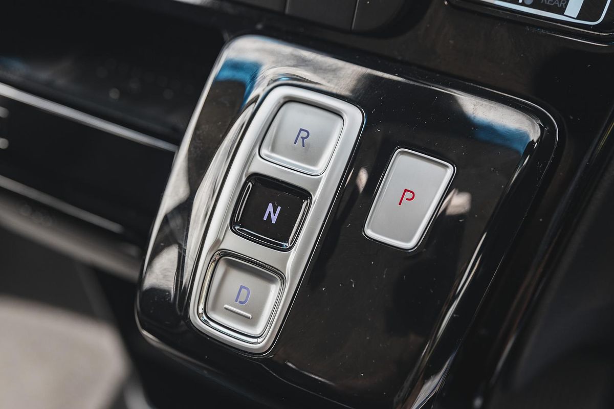 2022 Hyundai STARIA US4.V1