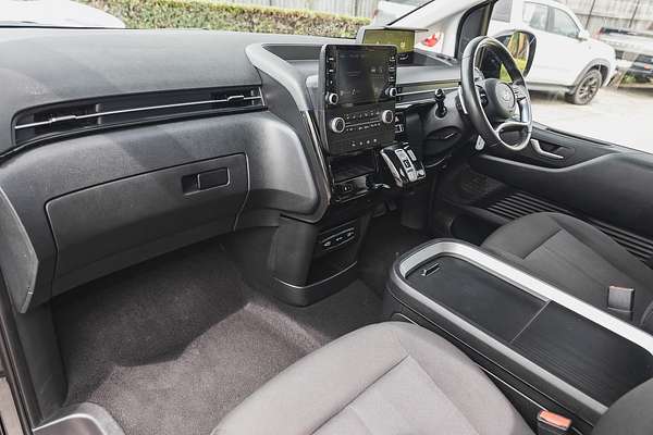 2022 Hyundai STARIA US4.V1
