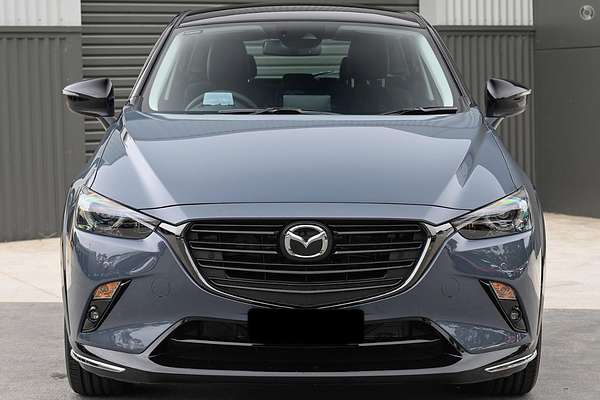 2024 Mazda CX-3 G20 Touring SP DK