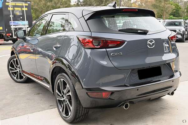 2024 Mazda CX-3 G20 Touring SP DK