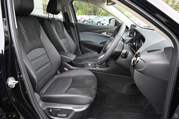 2024 Mazda CX-3 G20 Touring SP DK