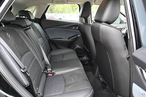 2024 Mazda CX-3 G20 Touring SP DK