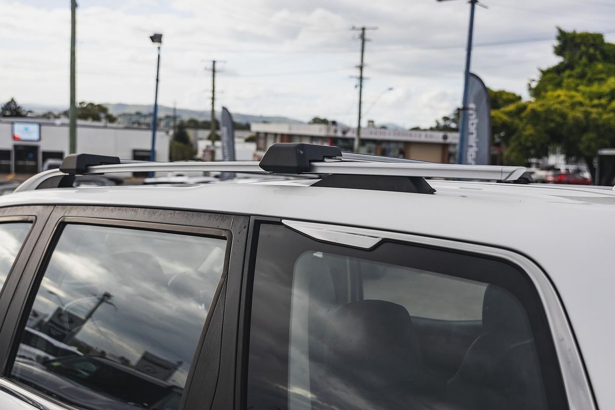 2023 Mahindra Scorpio Z8