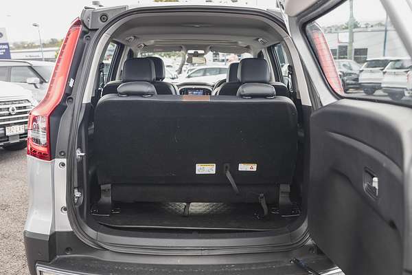 2023 Mahindra Scorpio Z8L