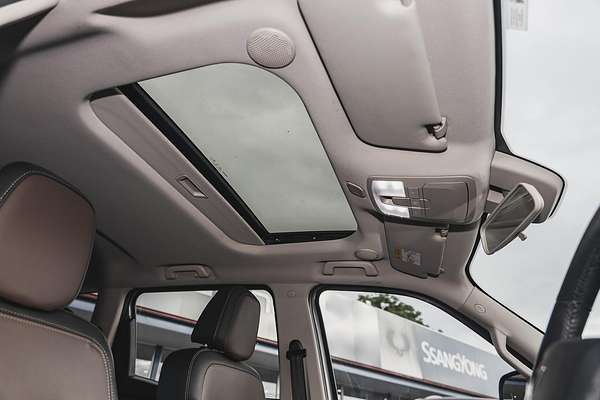 2023 Mahindra Scorpio Z8L
