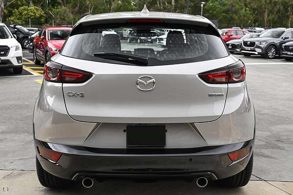 2024 Mazda CX-3 G20 Akari DK