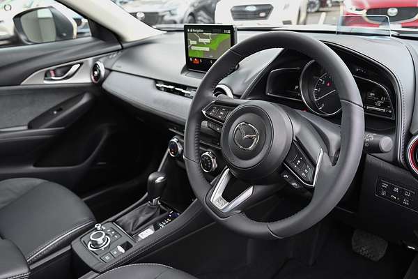 2024 Mazda CX-3 G20 Akari DK