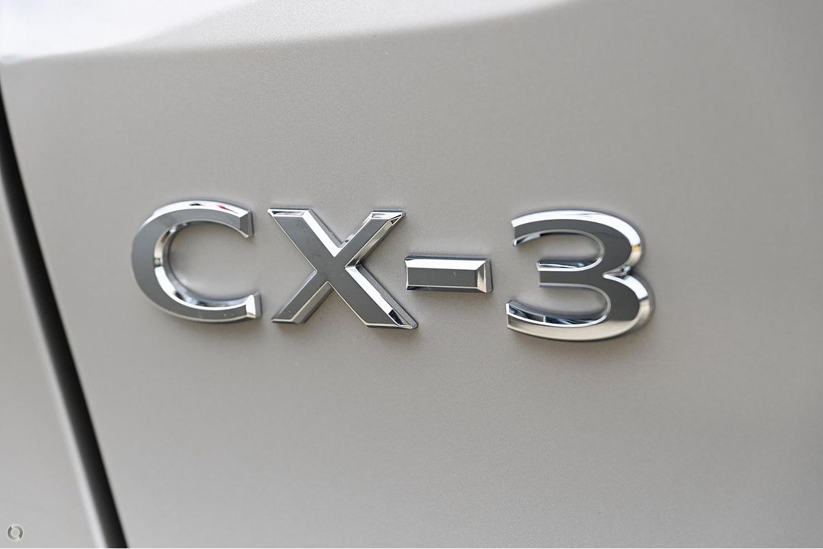 2024 Mazda CX-3 G20 Akari DK