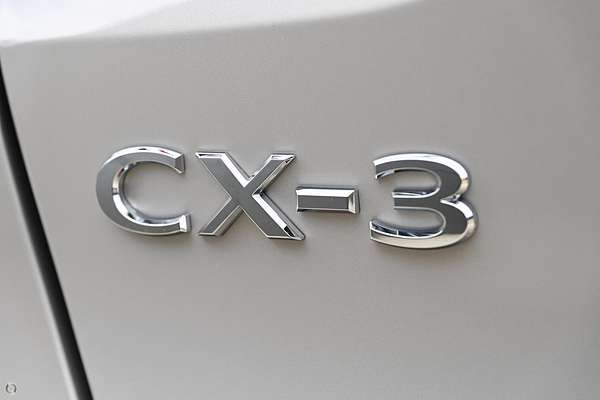 2024 Mazda CX-3 G20 Akari DK