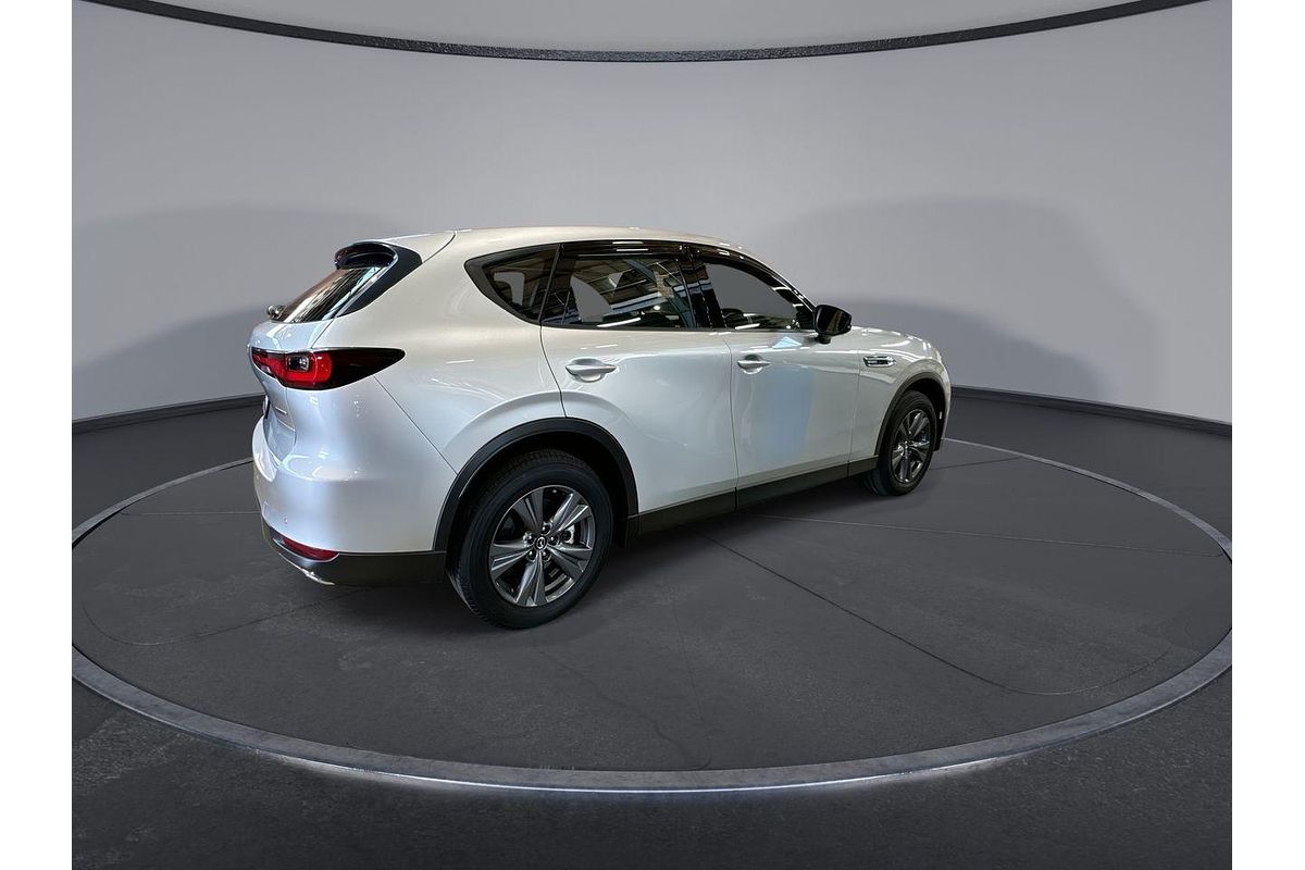 2023 Mazda CX-60 D50e Evolve KH Series