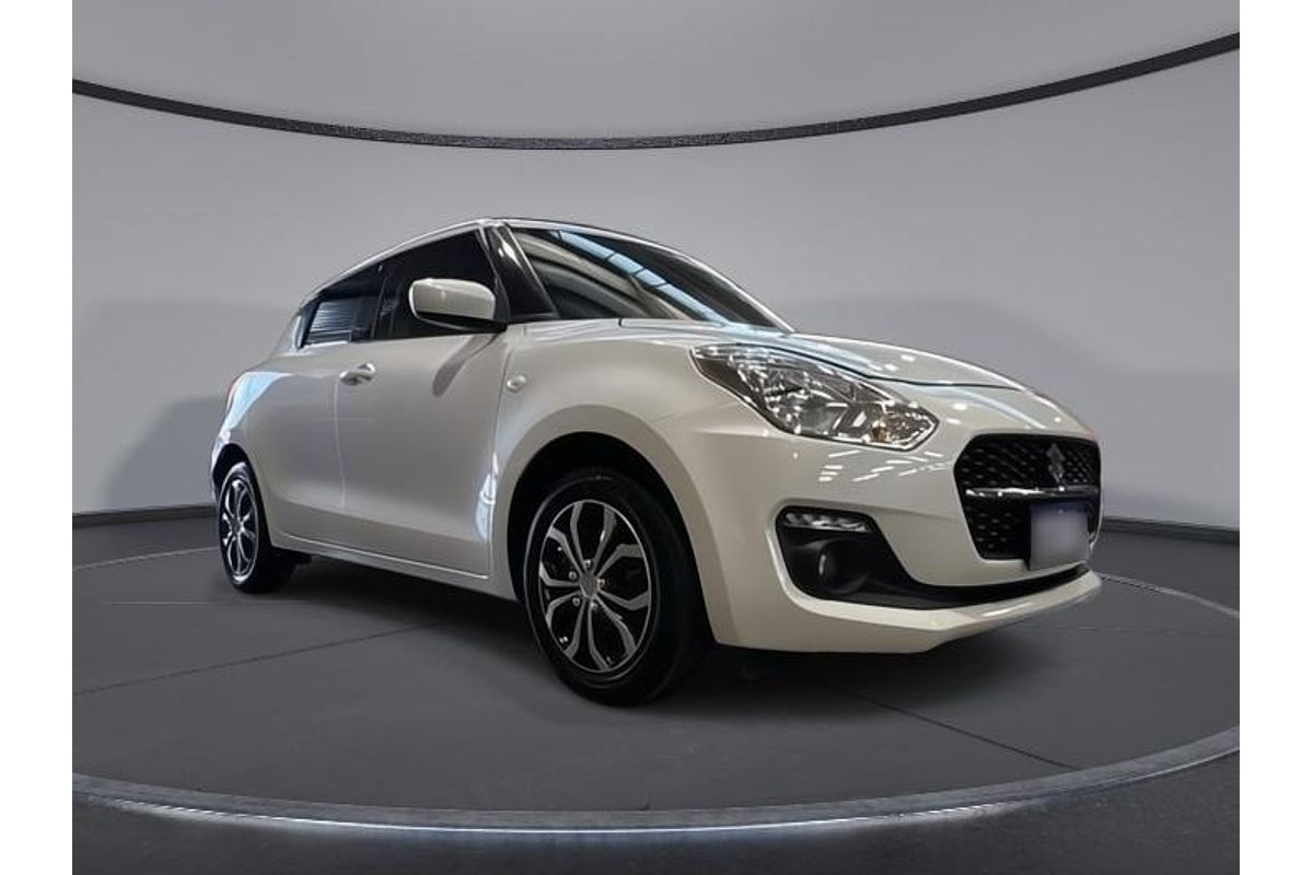 2022 Suzuki Swift GL S AZ Series II