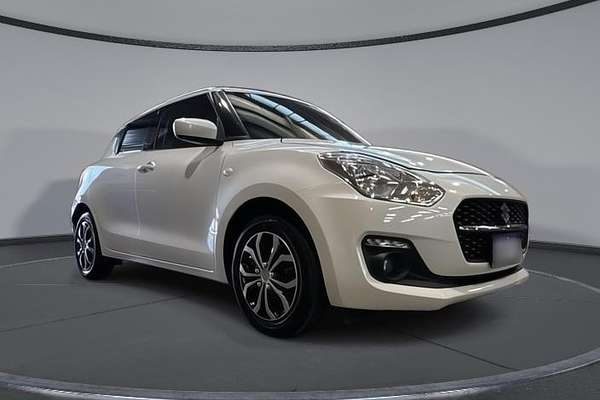 2022 Suzuki Swift GL S AZ Series II