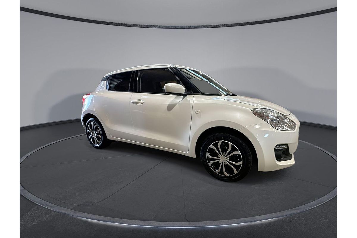 2022 Suzuki Swift GL S AZ Series II