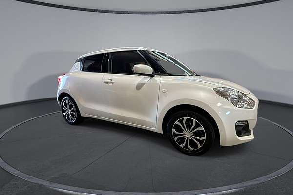 2022 Suzuki Swift GL S AZ Series II