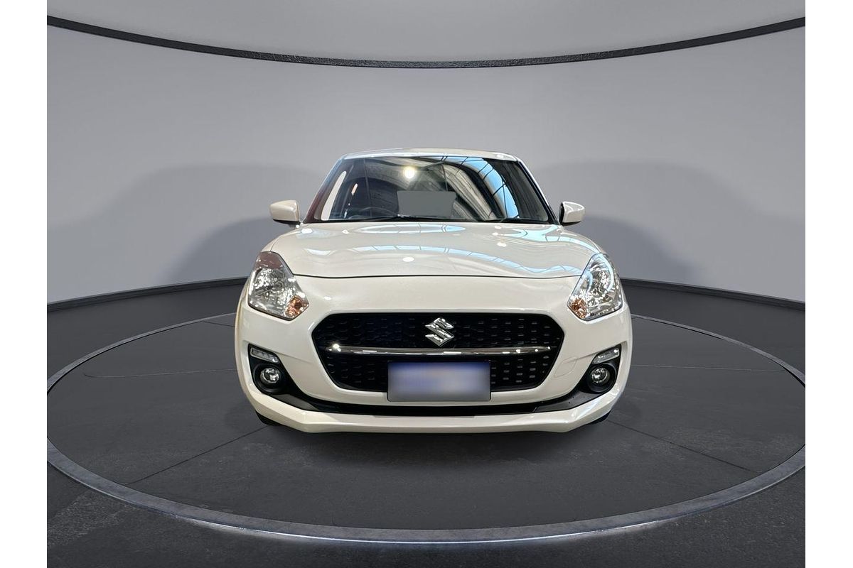 2022 Suzuki Swift GL S AZ Series II