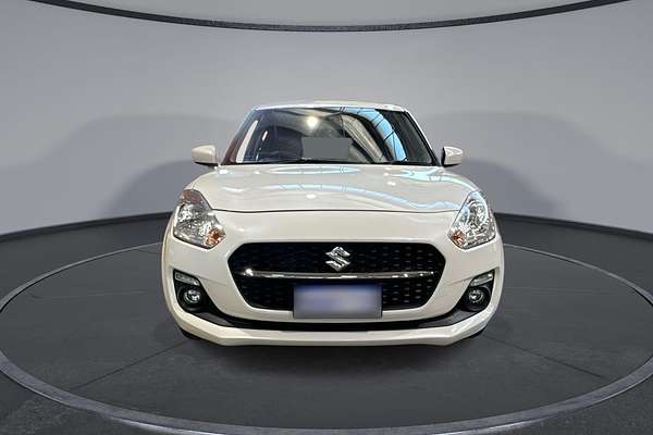 2022 Suzuki Swift GL S AZ Series II