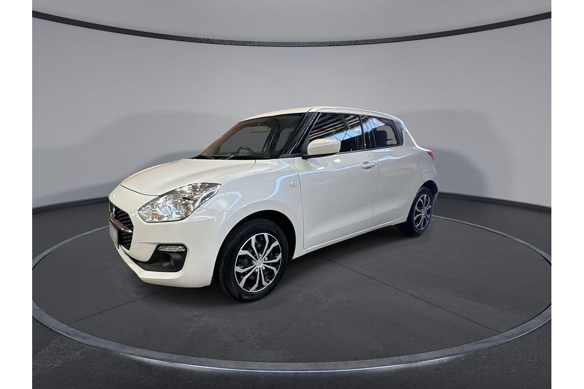2022 Suzuki Swift GL S AZ Series II