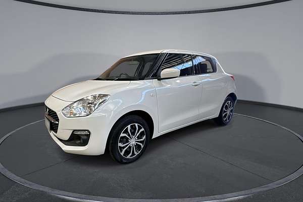 2022 Suzuki Swift GL S AZ Series II