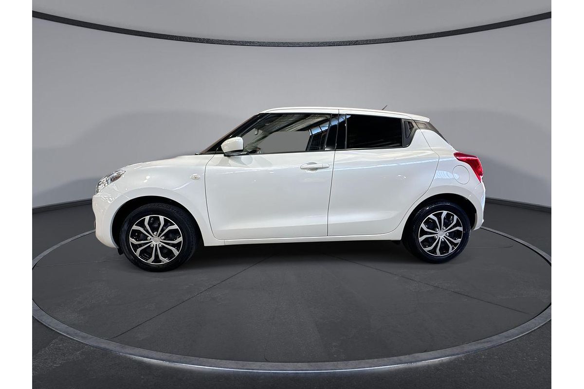 2022 Suzuki Swift GL S AZ Series II