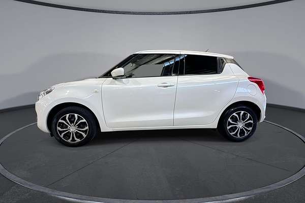 2022 Suzuki Swift GL S AZ Series II