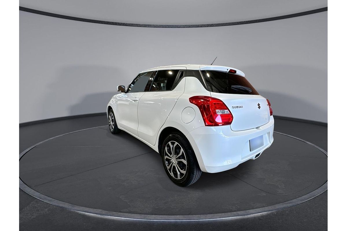 2022 Suzuki Swift GL S AZ Series II