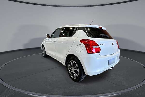 2022 Suzuki Swift GL S AZ Series II