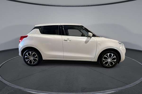 2022 Suzuki Swift GL S AZ Series II