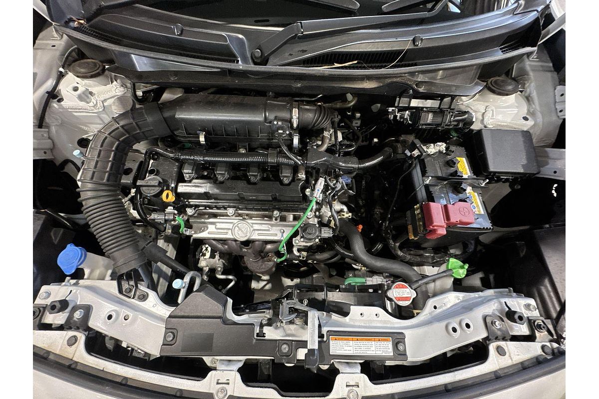 2022 Suzuki Swift GL S AZ Series II
