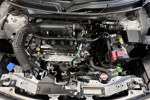 2022 Suzuki Swift GL S AZ Series II
