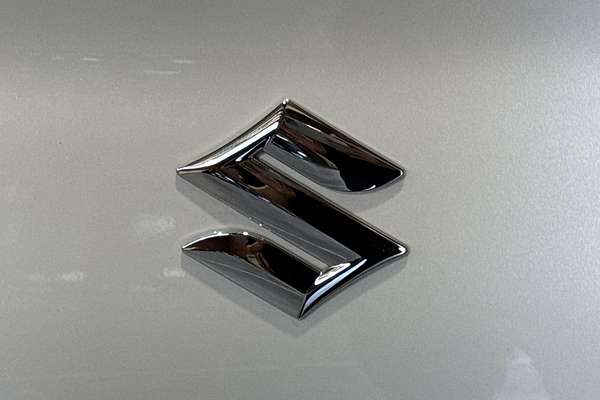 2022 Suzuki Swift GL S AZ Series II