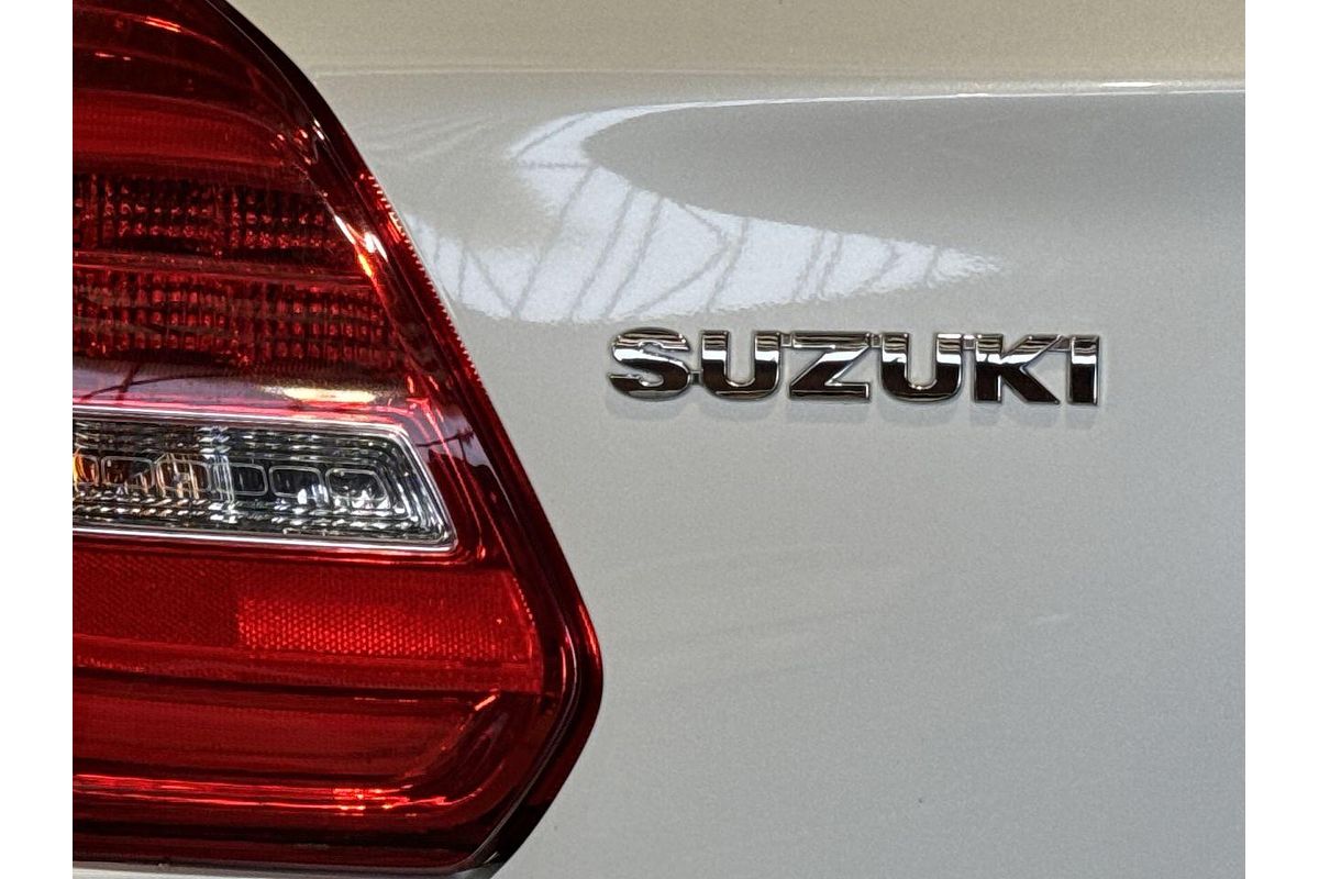 2022 Suzuki Swift GL S AZ Series II