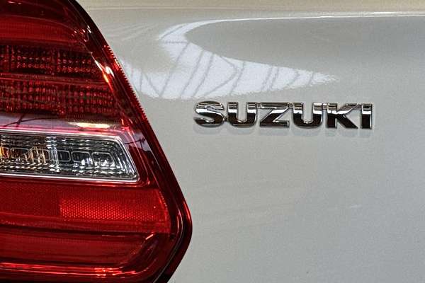 2022 Suzuki Swift GL S AZ Series II