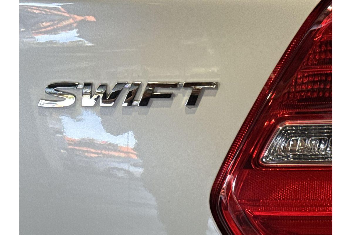 2022 Suzuki Swift GL S AZ Series II