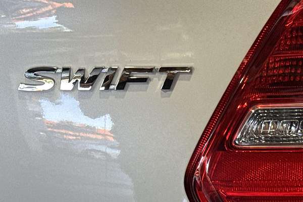 2022 Suzuki Swift GL S AZ Series II
