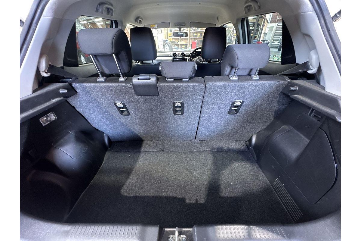 2022 Suzuki Swift GL S AZ Series II