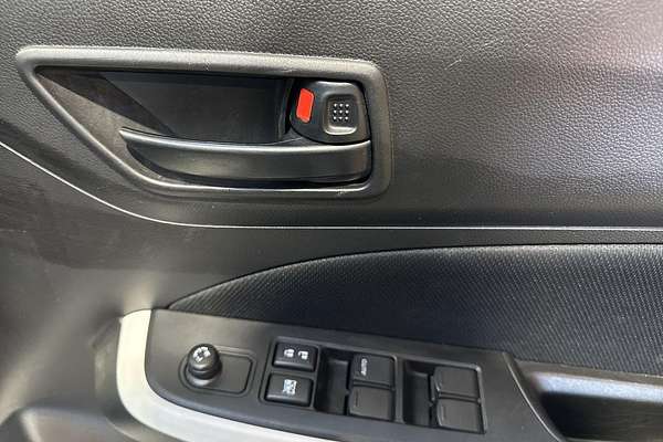 2022 Suzuki Swift GL S AZ Series II