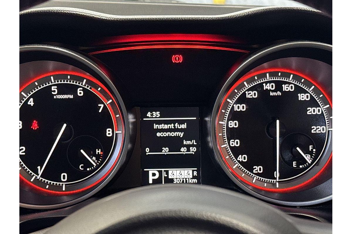 2022 Suzuki Swift GL S AZ Series II