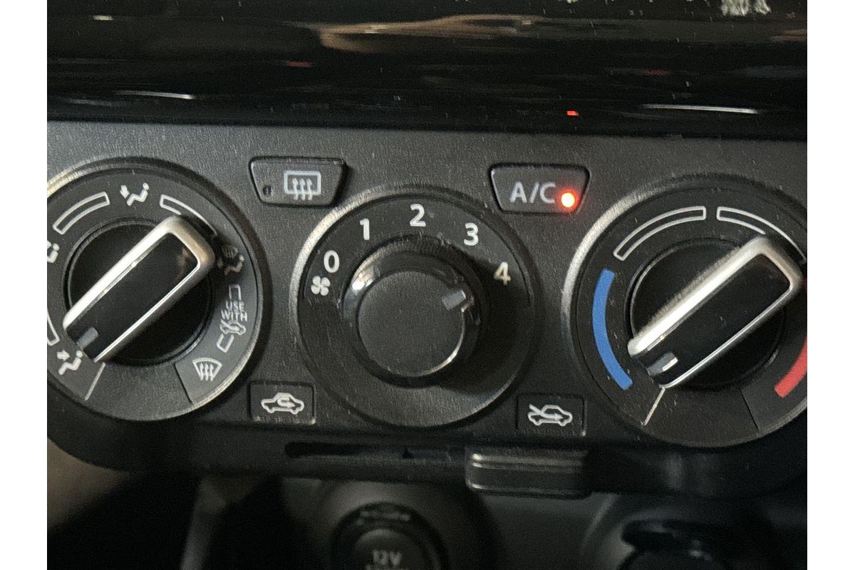 2022 Suzuki Swift GL S AZ Series II
