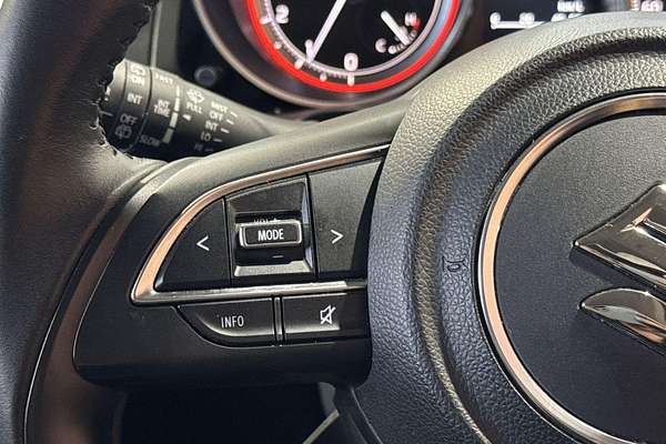 2022 Suzuki Swift GL S AZ Series II
