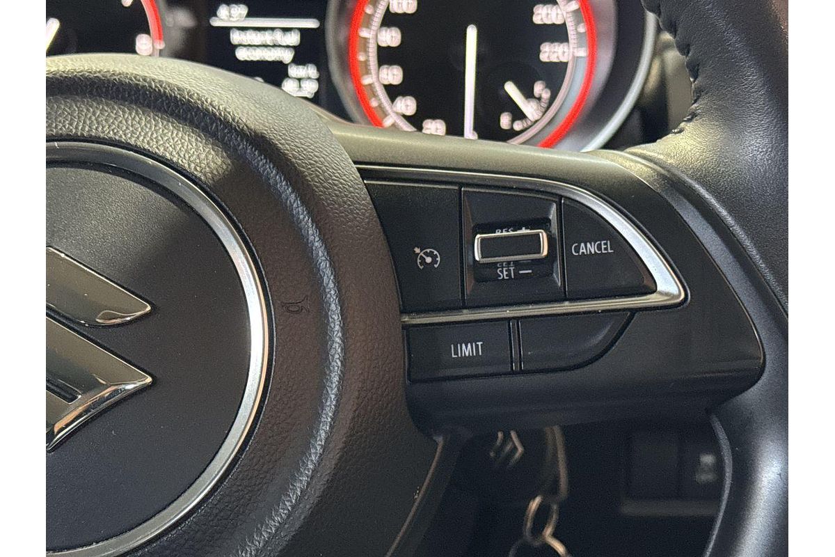 2022 Suzuki Swift GL S AZ Series II