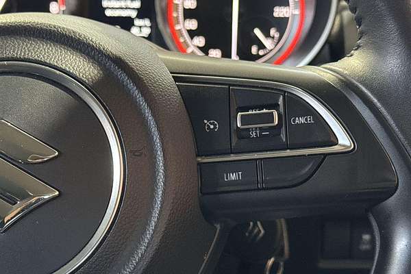 2022 Suzuki Swift GL S AZ Series II