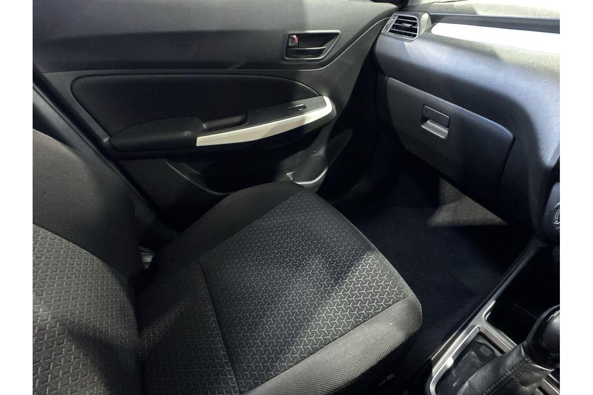 2022 Suzuki Swift GL S AZ Series II