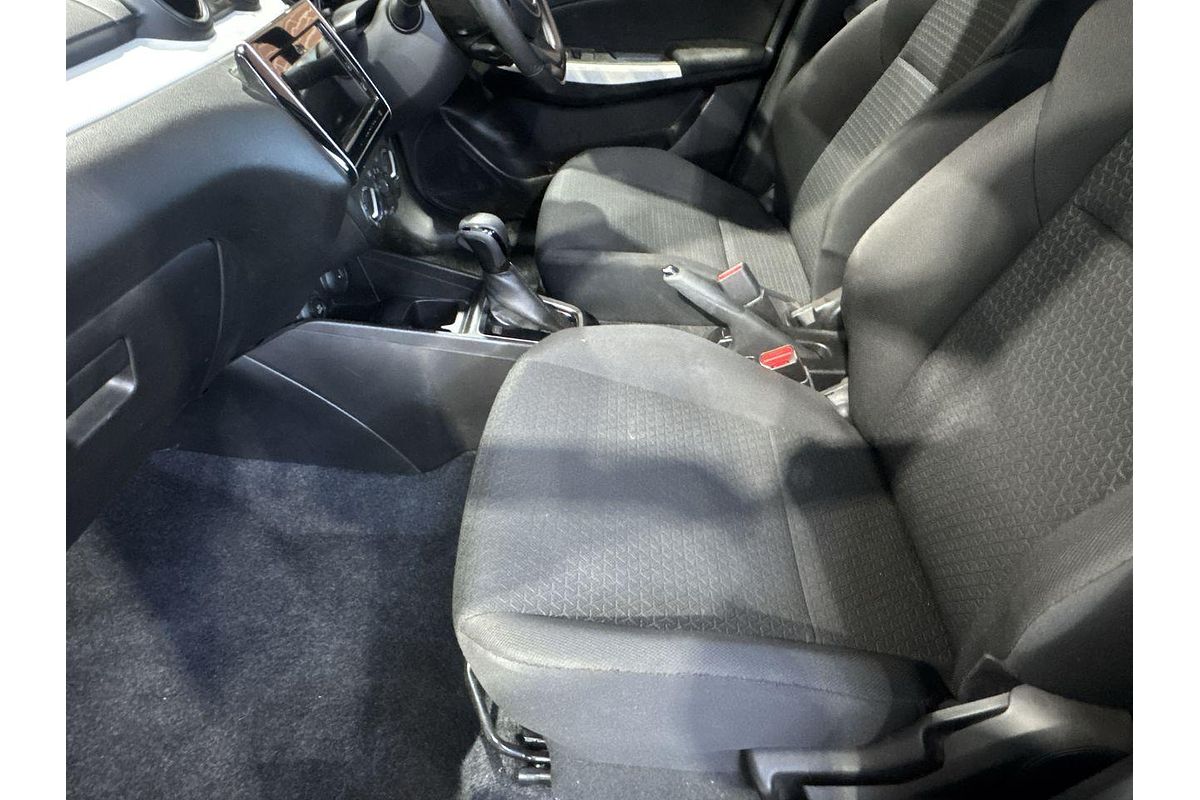 2022 Suzuki Swift GL S AZ Series II