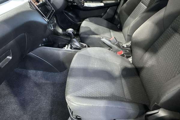 2022 Suzuki Swift GL S AZ Series II