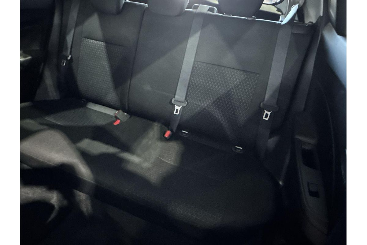 2022 Suzuki Swift GL S AZ Series II