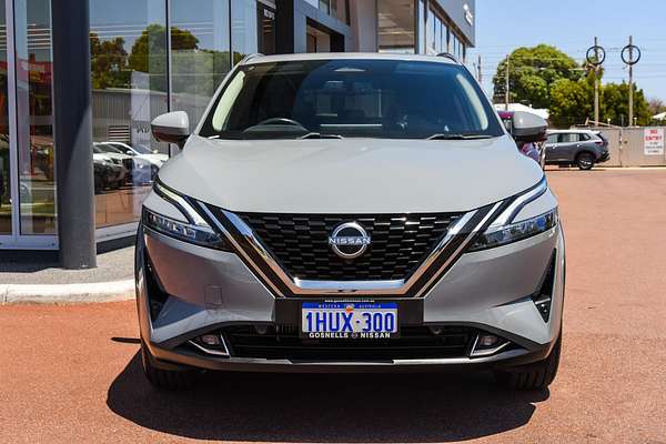 2022 Nissan QASHQAI ST-L J12