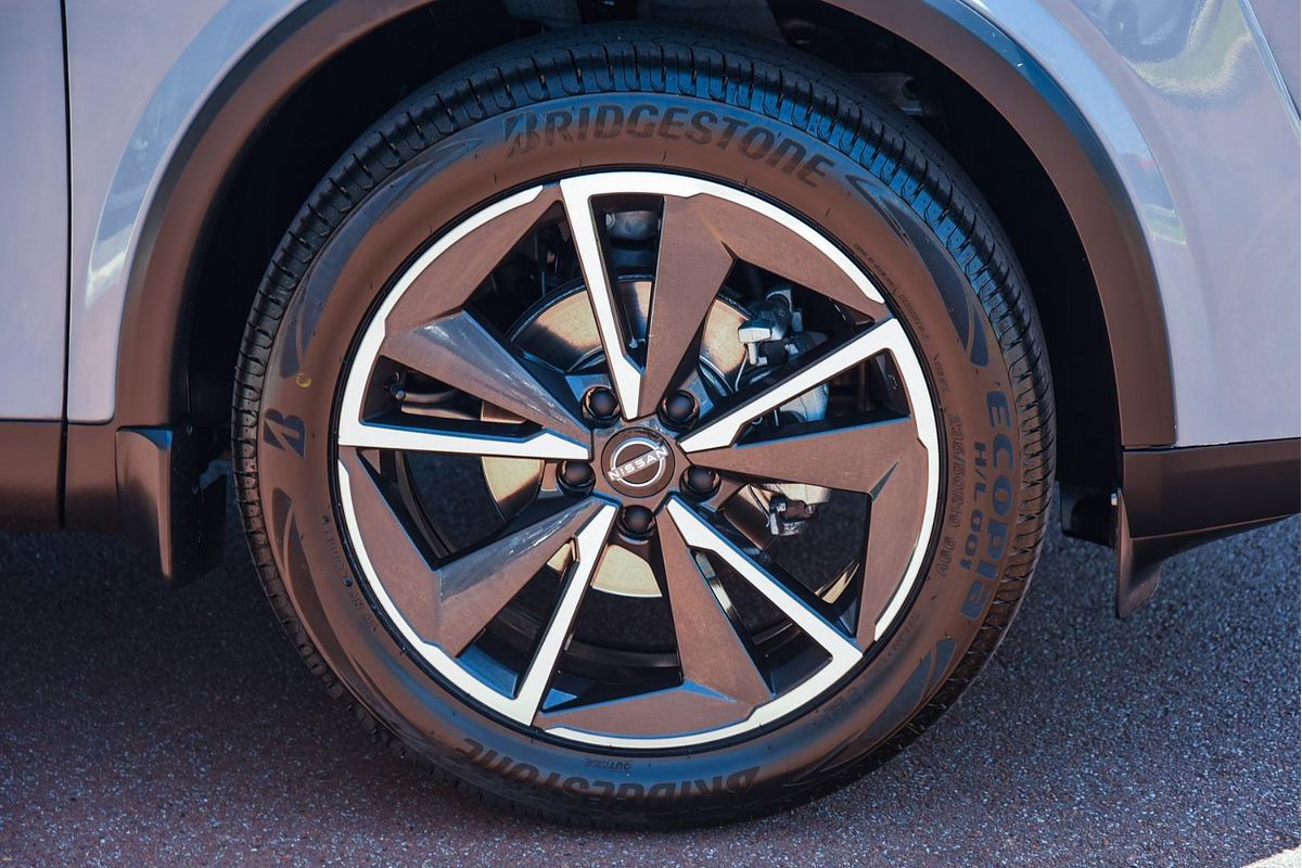 2022 Nissan QASHQAI ST-L J12