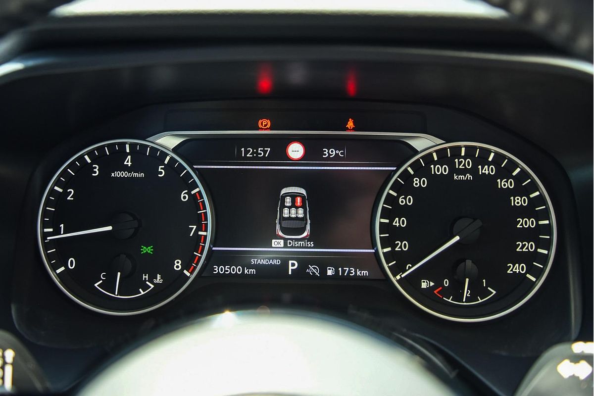 2022 Nissan QASHQAI ST-L J12