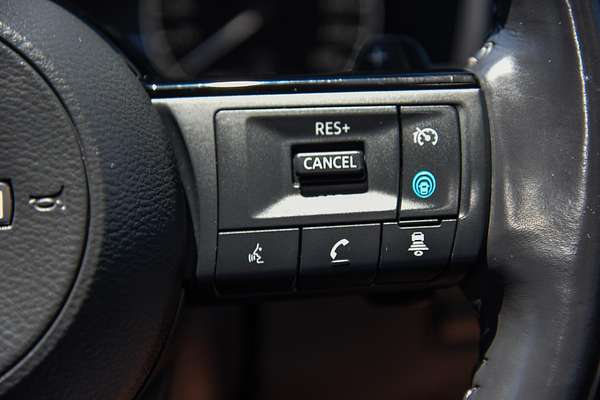 2022 Nissan QASHQAI ST-L J12